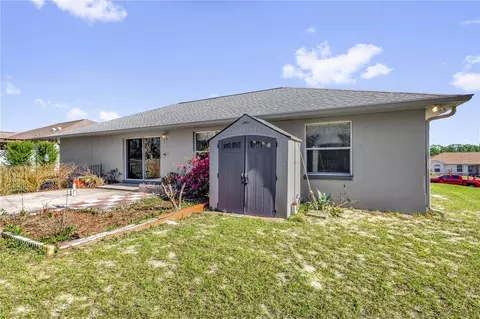 Exterior - 8506 SW 136th Loop, Ocala, FL 34473 photo 4 of 5