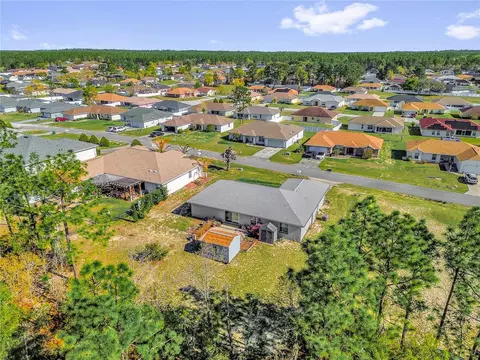 View/Area - 8506 SW 136th Loop, Ocala, FL 34473 photo 4 of 5