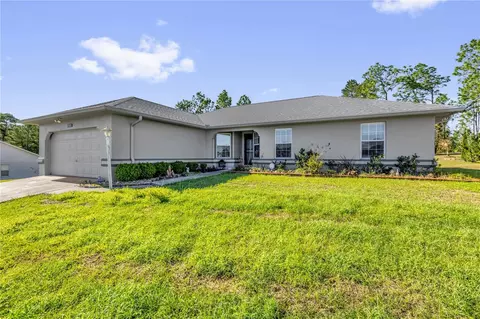 Exterior - 8506 SW 136th Loop, Ocala, FL 34473 photo 5 of 5