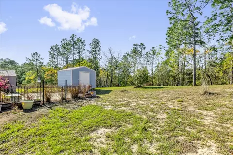 Exterior - 8506 SW 136th Loop, Ocala, FL 34473 photo 3 of 5