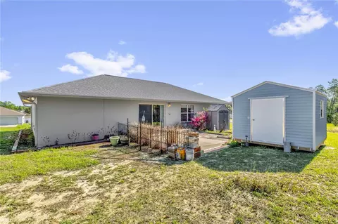 Exterior - 8506 SW 136th Loop, Ocala, FL 34473 photo 2 of 5