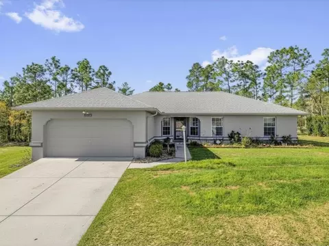 8506 SW 136th Loop, Ocala, FL 34473