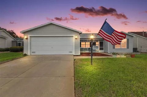 17972 SE 84th Abercorn Ct, The Villages, FL 32162