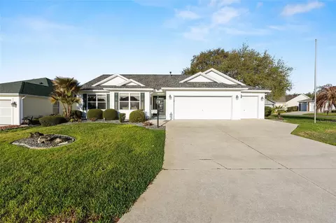 624 Fayette Ct, The Villages, FL 32162