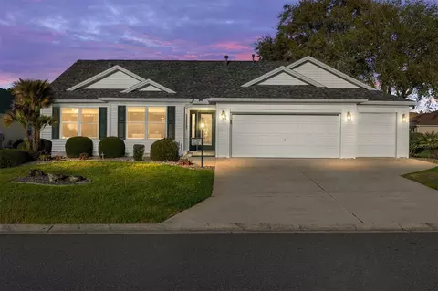 624 Fayette Ct, The Villages, FL 32162