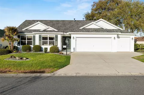 624 Fayette Ct, The Villages, FL 32162