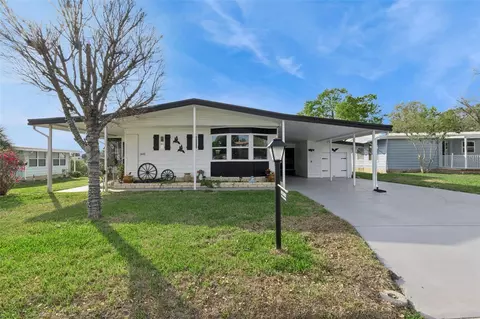 3449 N Citrus Cir #1637, Zellwood, FL 32798