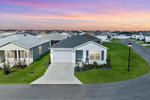 1535 Pj Martin Ct, The Villages, FL 32163