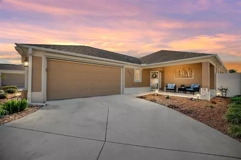 632 Arteaga Way, The Villages, FL 32162