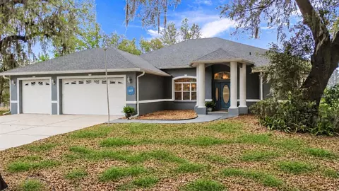 507 Dowling Cir, Lady Lake, FL 32159