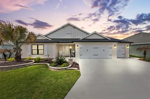 7726 Brian Etheredge Way, The Villages, FL 34762