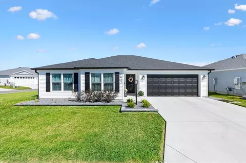 7427 Munday Ln, The Villages, FL 34762