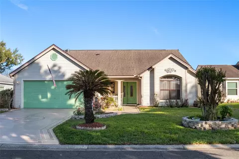 611 Lisbon Ln, The Villages, FL 32159