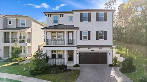1252 Dora Parc Ln, Mount Dora, FL 32757