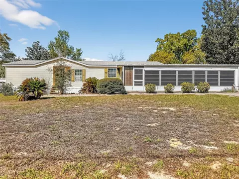 1923 Leesburg Blvd, Fruitland Park, FL 34731