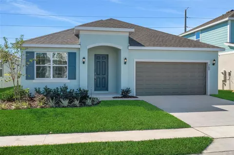 260 Meredith Blvd, Winter Haven, FL 33881
