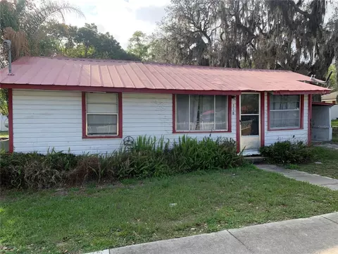 118 N Sunset Ave, Mascotte, FL 34753