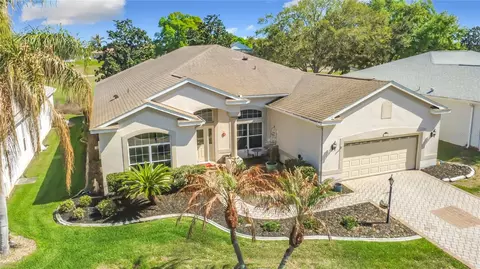 4919 Long Meadow Dr, Leesburg, FL 34748