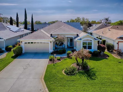 1892 Walden Way, The Villages, FL 32162