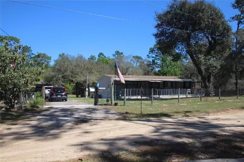 24427 Wild Turkey Rd, Paisley, FL 32767