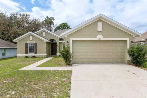 806 Chelsea Ave, Fruitland Park, FL 34731