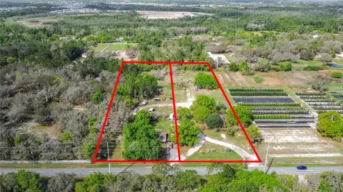 Undisclosed, Saint Cloud, FL 34771