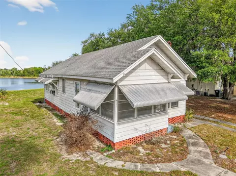 272 S Centralsr19s Ave, Umatilla, FL 32784