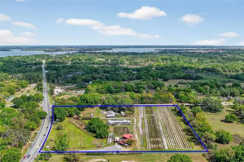 Cr 48, Yalaha, FL 34797