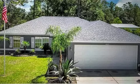 16105 SE 89 Ct, Summerfield, FL 34491