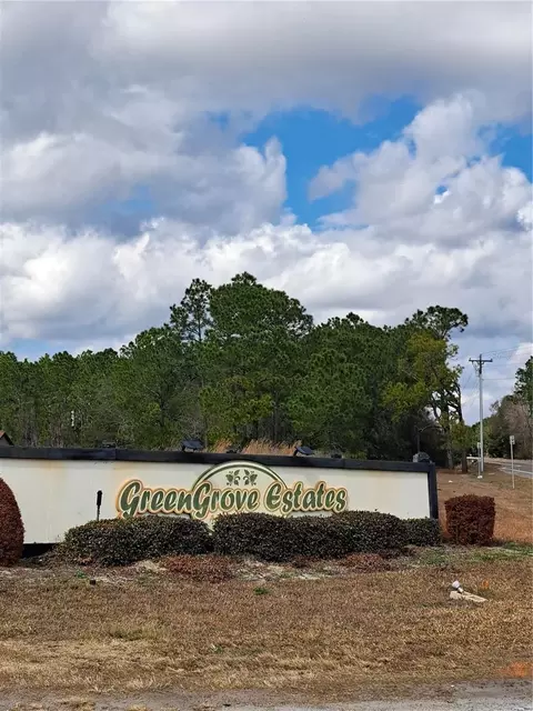 Greengrove Boulevard, Clermont, FL 34714