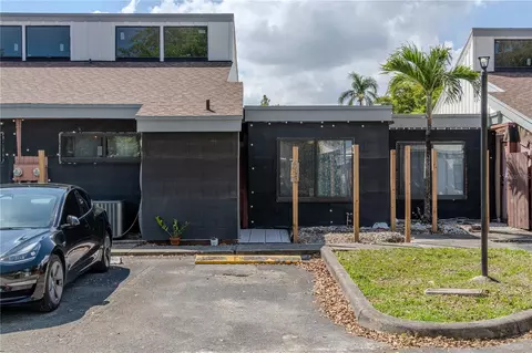 1753 NW 74th Ave #14, Plantation, FL 33313