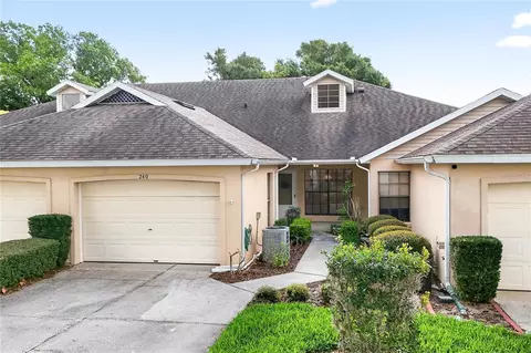 240 Juniper Way, Tavares, FL 32778