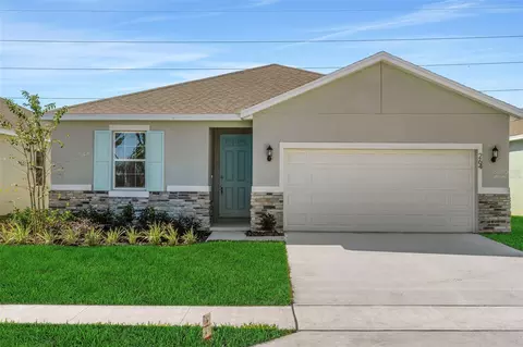 264 Meredith Blvd, Winter Haven, FL 33881