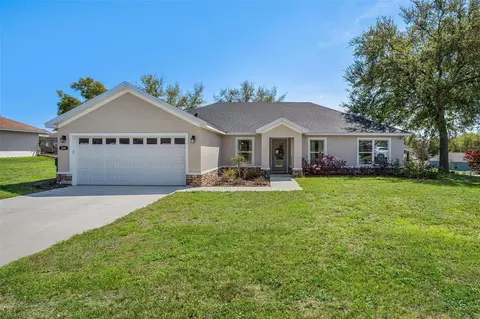 206 Shannon Ln, Lady Lake, FL 32159