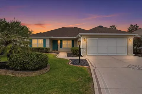 519 Weston Manor Dr, The Villages, FL 32162