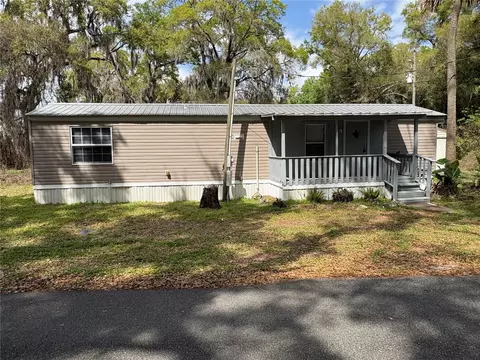 654 NW 6th Ave, Webster, FL 33597
