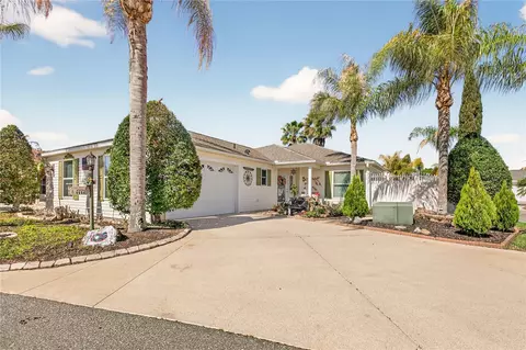 1116 Elizabeth Ct, The Villages, FL 32162