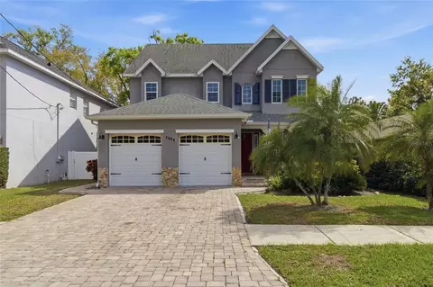 7306 S Fitzgerald St, Tampa, FL 33616
