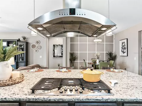 Kitchen - 5662 NW 40th Loop, Ocala, FL 34482 photo 11 of 11
