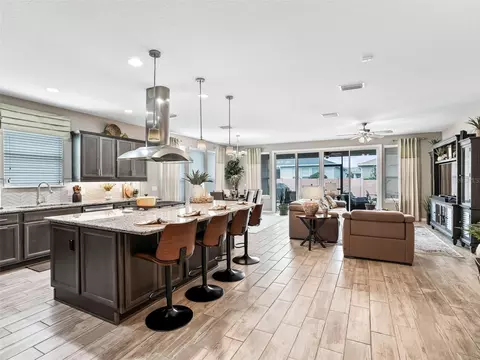 Kitchen - 5662 NW 40th Loop, Ocala, FL 34482 photo 1 of 11