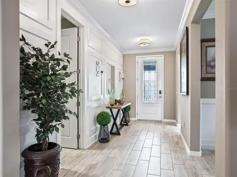 Entry Way - 5662 NW 40th Loop, Ocala, FL 34482 photo 2 of 3