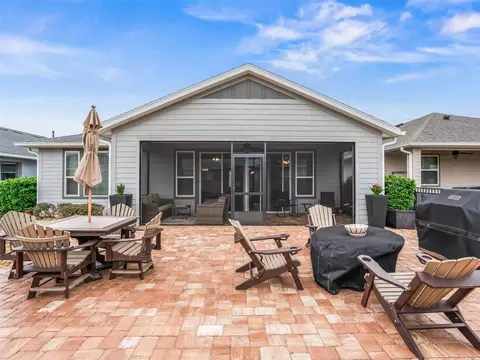 Exterior - 5662 NW 40th Loop, Ocala, FL 34482 photo 7 of 9