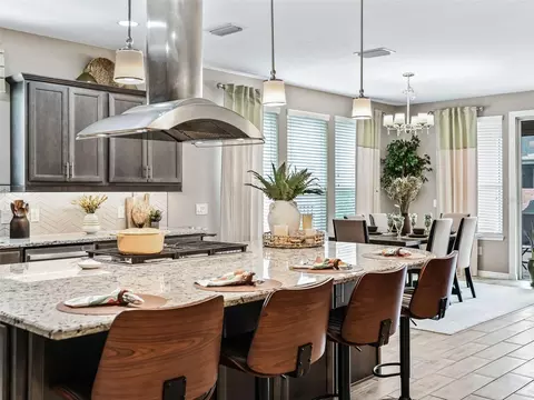 Kitchen - 5662 NW 40th Loop, Ocala, FL 34482 photo 4 of 11