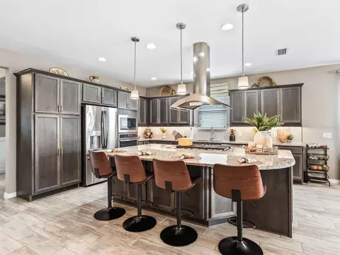 Kitchen - 5662 NW 40th Loop, Ocala, FL 34482 photo 5 of 11