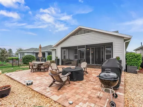 Exterior - 5662 NW 40th Loop, Ocala, FL 34482 photo 8 of 9