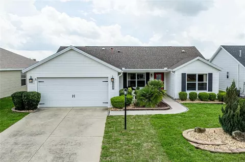 2104 Callaway Dr, The Villages, FL 32162