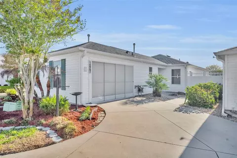 16867 SE 80th Ashgrove Ter, The Villages, FL 32162