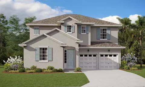 17066 Haggerty Hollow Dr, Winter Garden, FL 34787