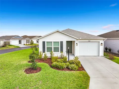 1763 Brody Ct, The Villages, FL 34762