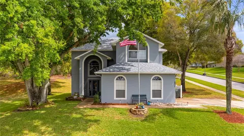 1195 Brentwood Dr, Clermont, FL 34711